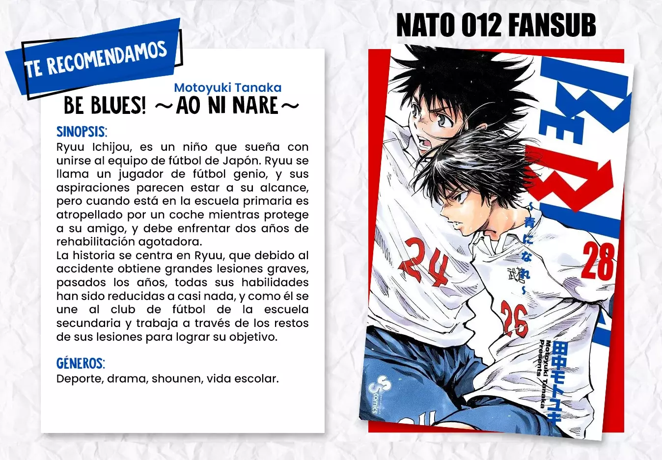 Yowamushi Pedal capítulo 590 página 20