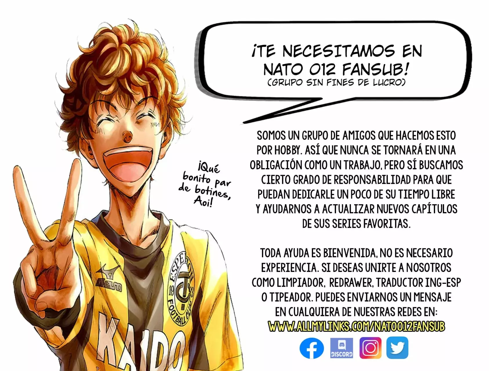 Yowamushi Pedal capítulo 590 página 22