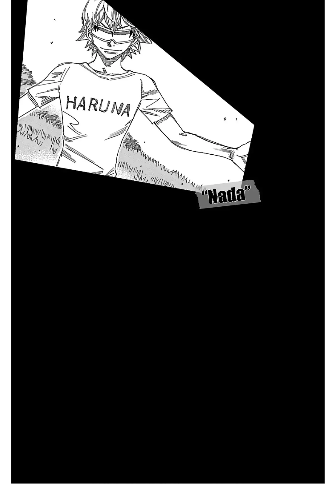 Yowamushi Pedal capítulo 590 página 4
