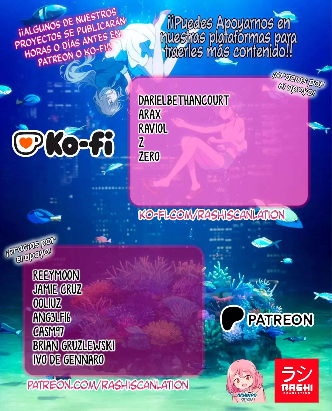 Yowayowa Sensei capítulo 49 página 4