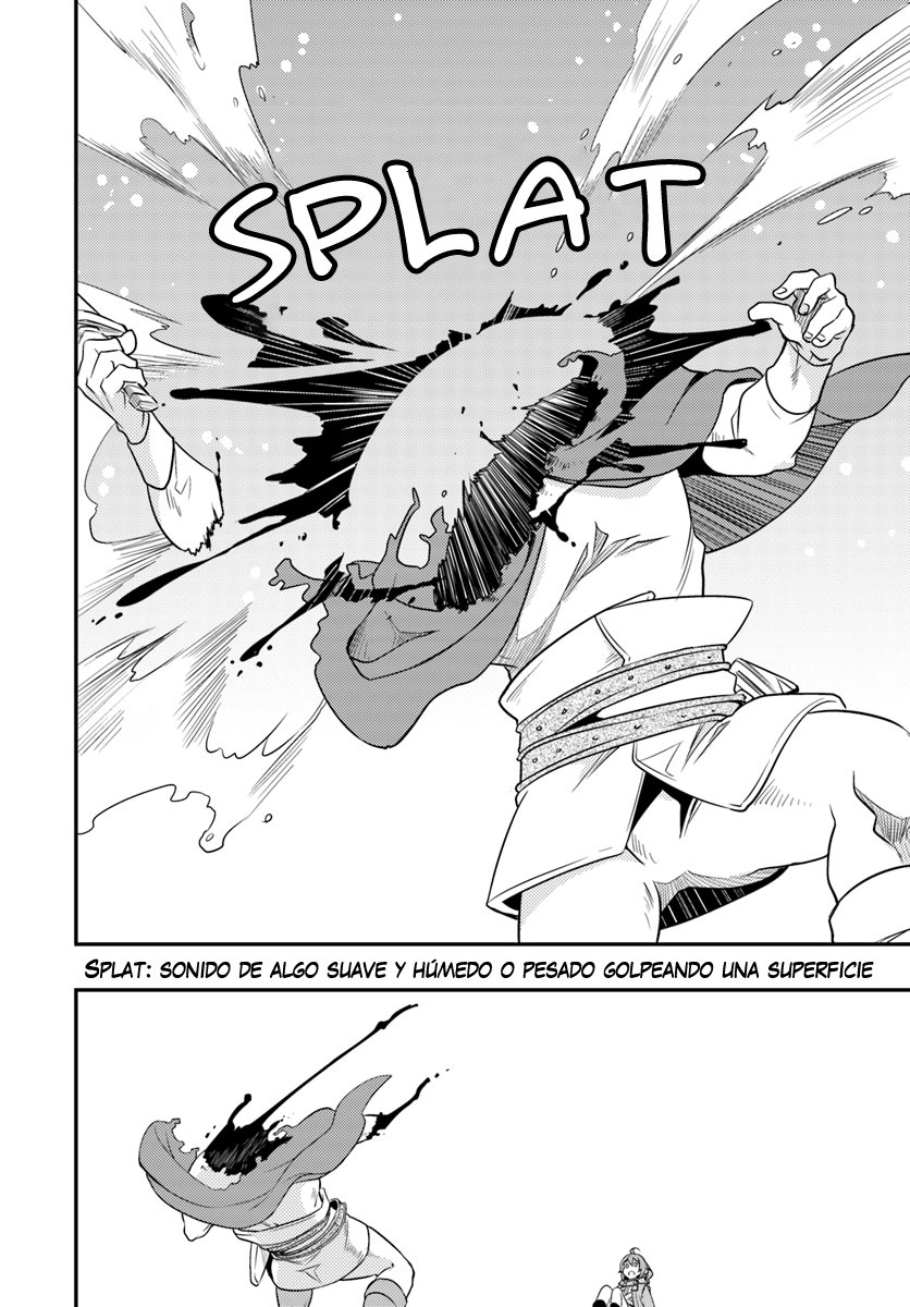 Mushoku Tensei - Roxy datte Honki desu capítulo 15 página 23