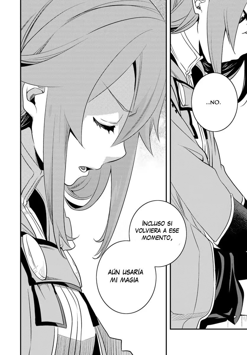 Mushoku Tensei - Roxy datte Honki desu capítulo 16 página 14