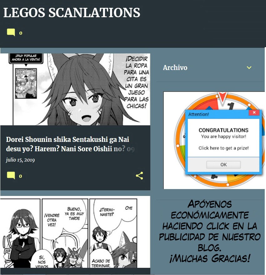Mushoku Tensei - Roxy datte Honki desu capítulo 24 página 26