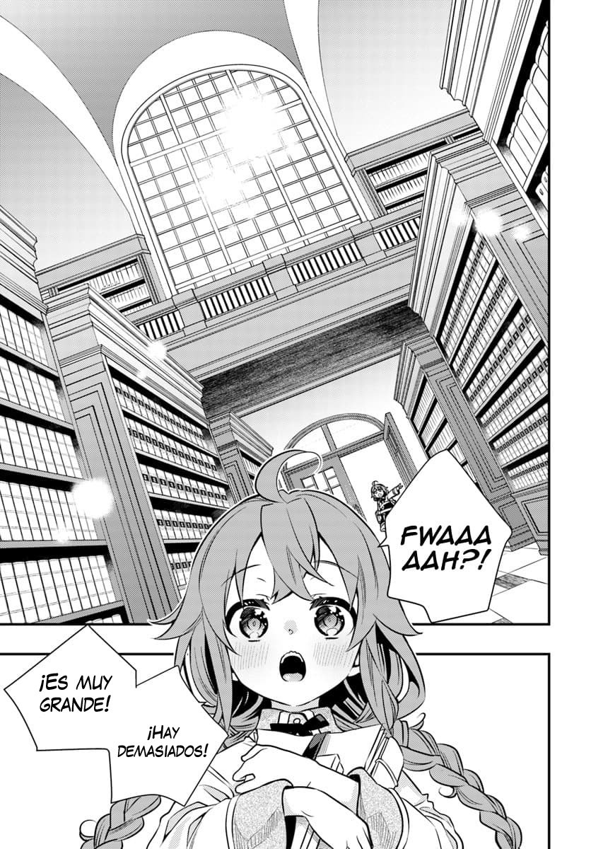 Mushoku Tensei - Roxy datte Honki desu capítulo 25 página 26