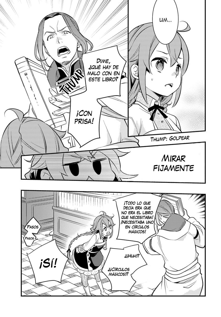 Mushoku Tensei - Roxy datte Honki desu capítulo 26 página 2