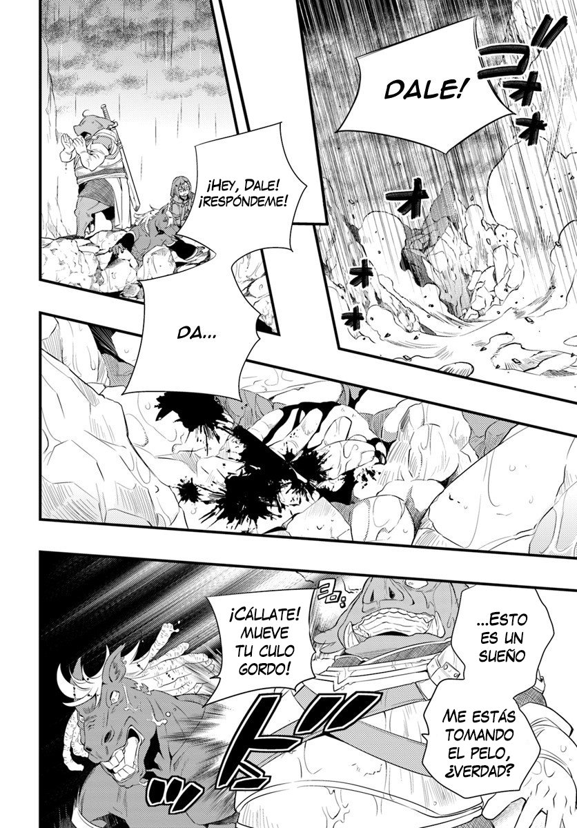 Mushoku Tensei - Roxy datte Honki desu capítulo 5 página 27
