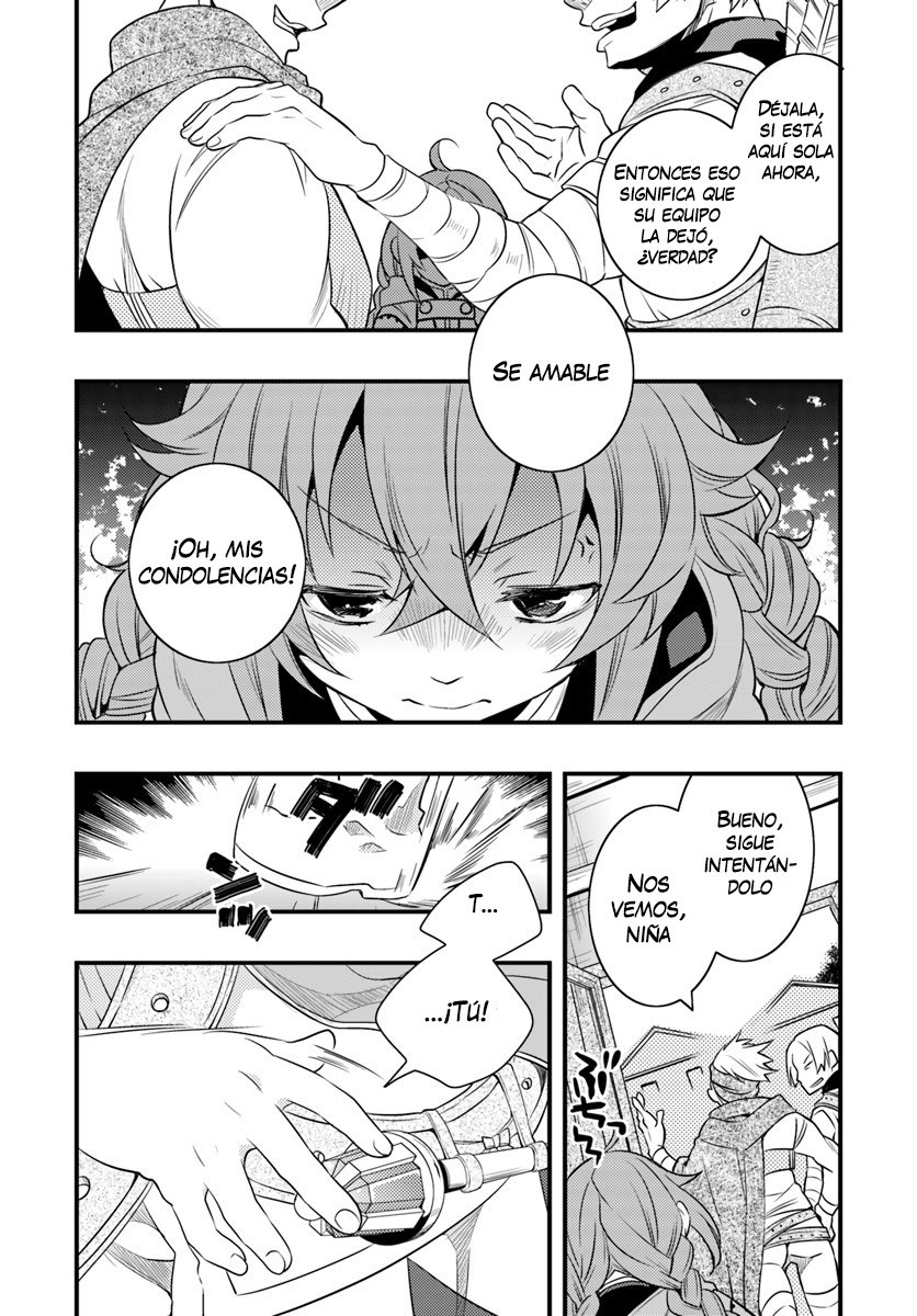 Mushoku Tensei - Roxy datte Honki desu capítulo 6 página 15