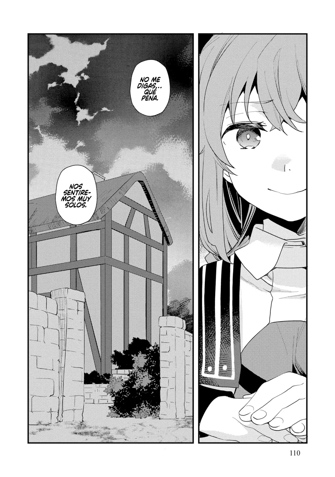 Mushoku Tensei - Roxy datte Honki desu capítulo 62 página 32