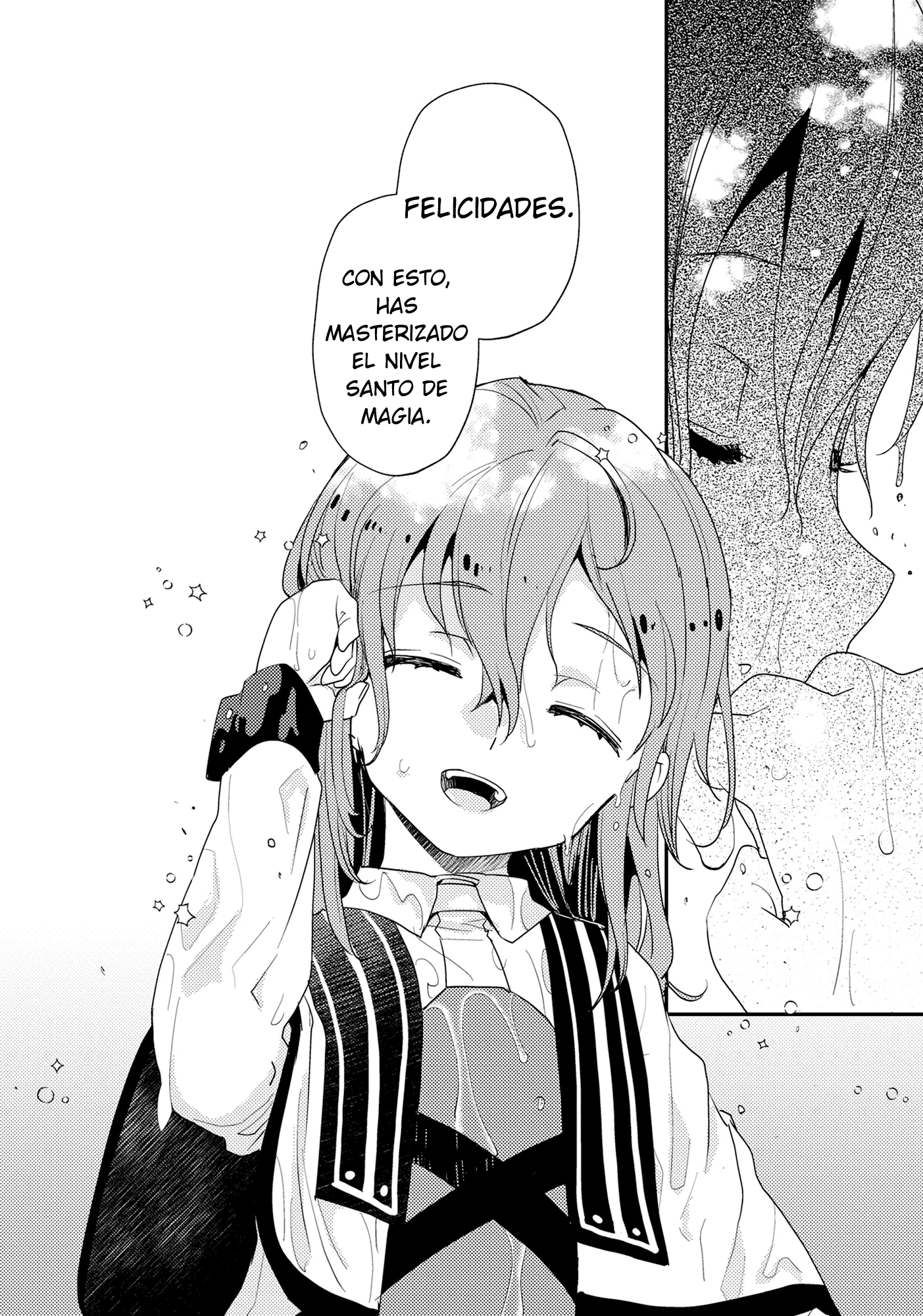 Mushoku Tensei - Roxy datte Honki desu capítulo 63 página 14