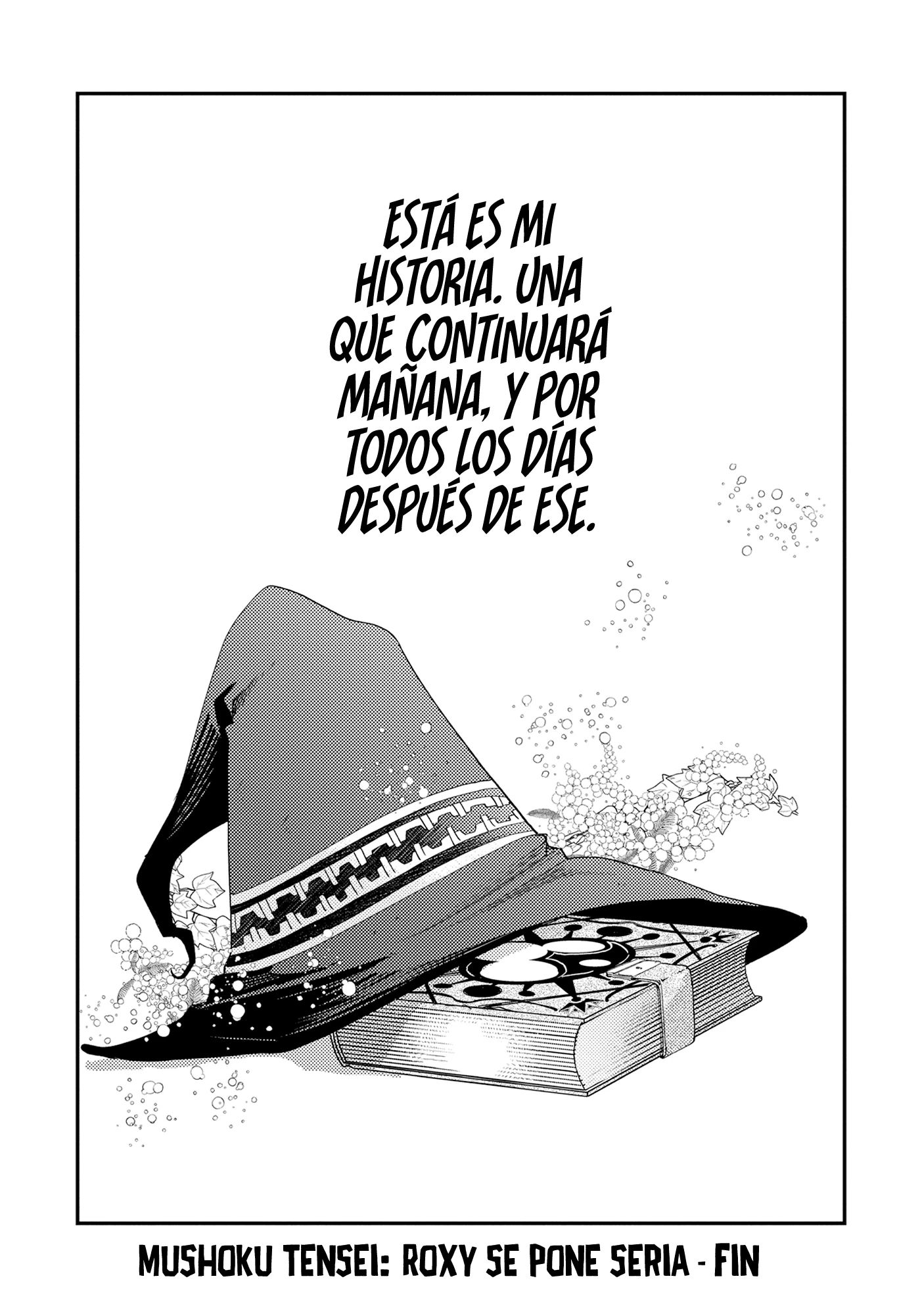 Mushoku Tensei - Roxy datte Honki desu capítulo 64 página 28