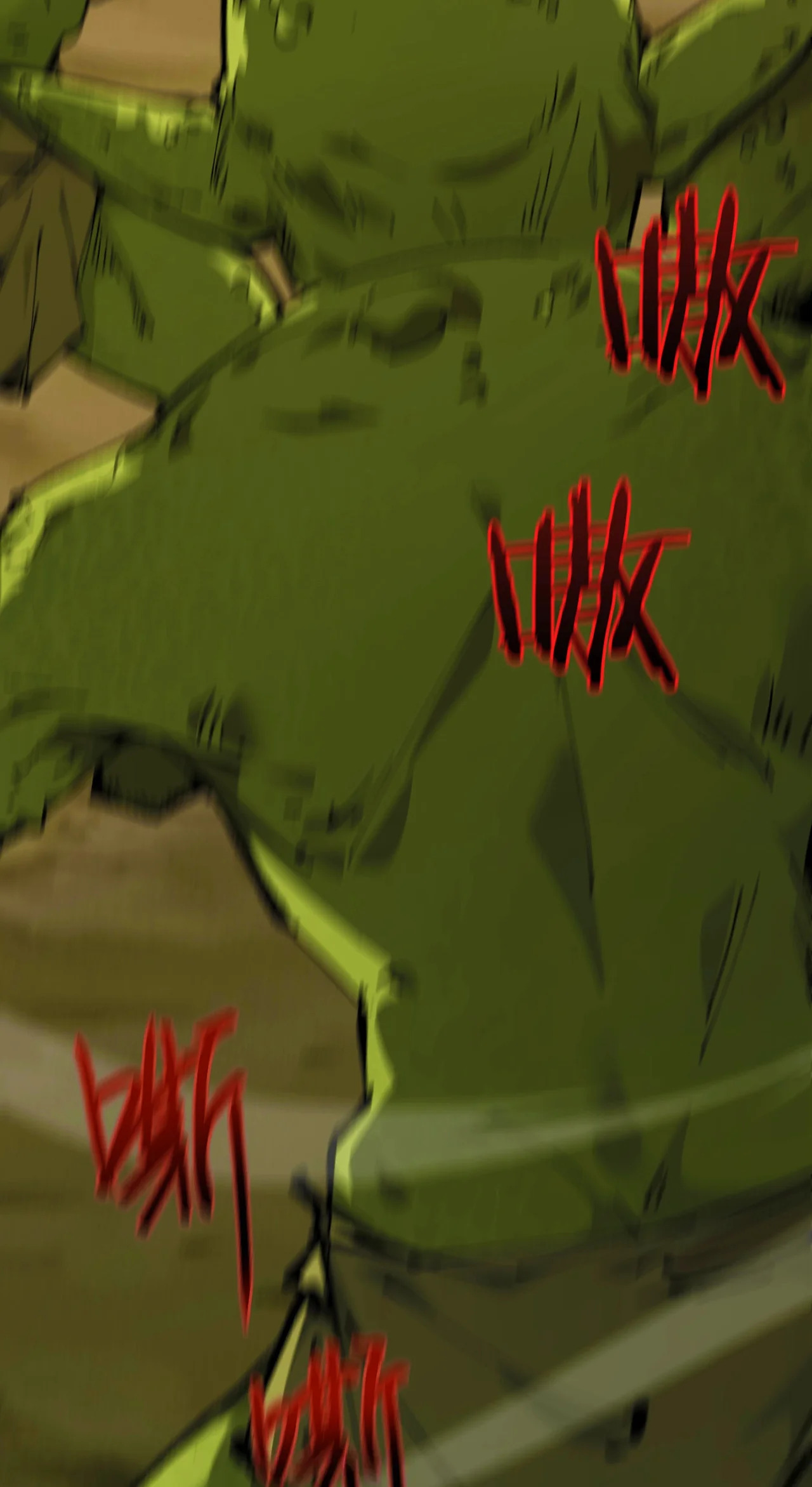 De duende a Dios Goblin capítulo 1 página 8