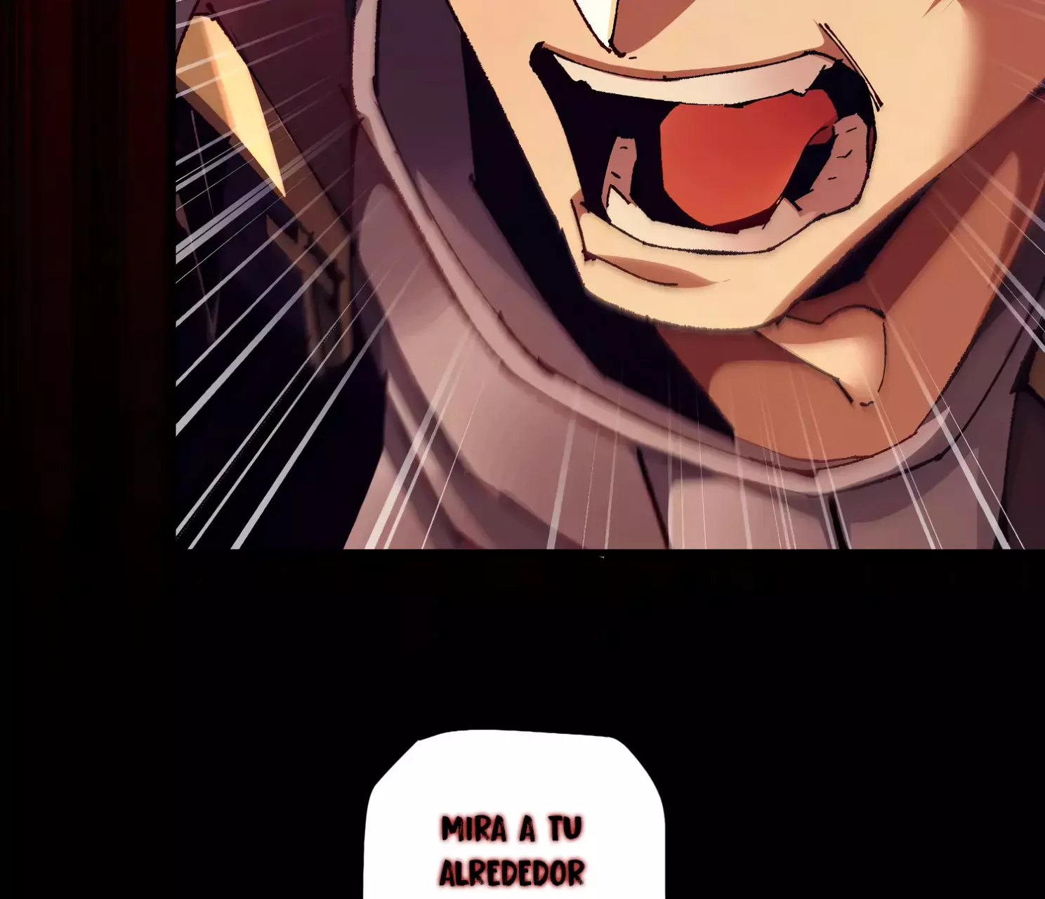 De duende a Dios Goblin capítulo 10 página 132