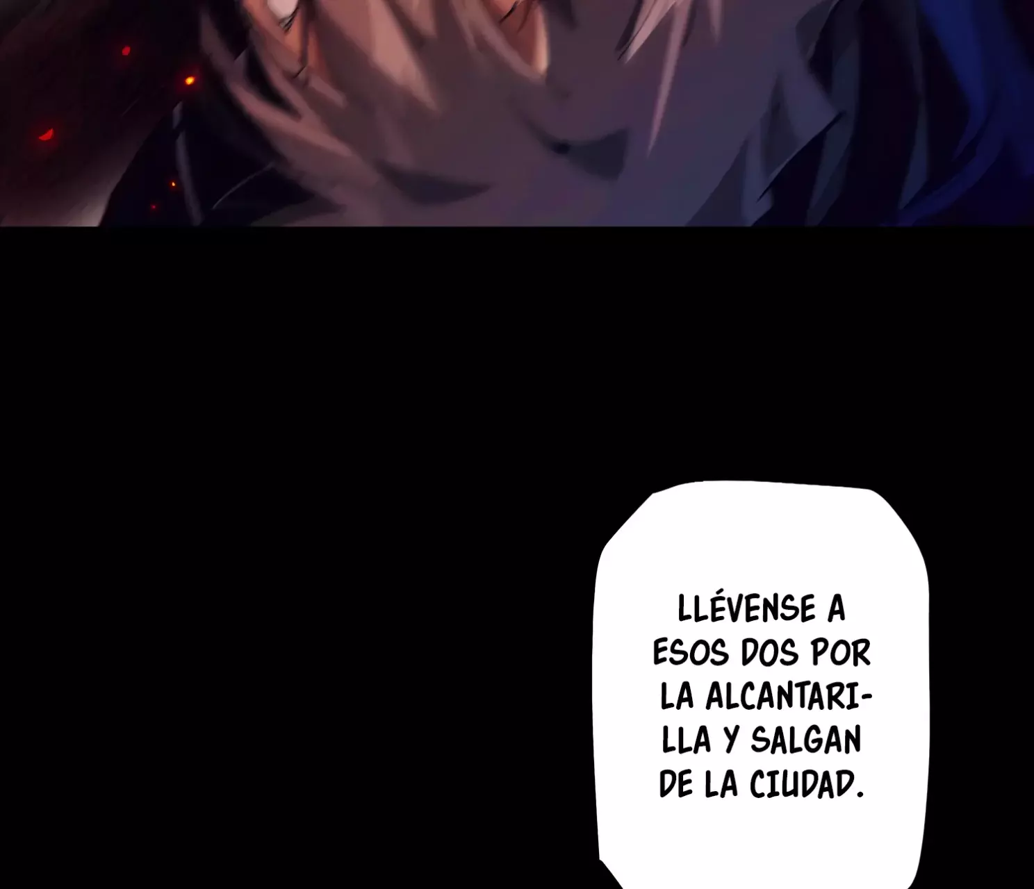 De duende a Dios Goblin capítulo 10 página 135