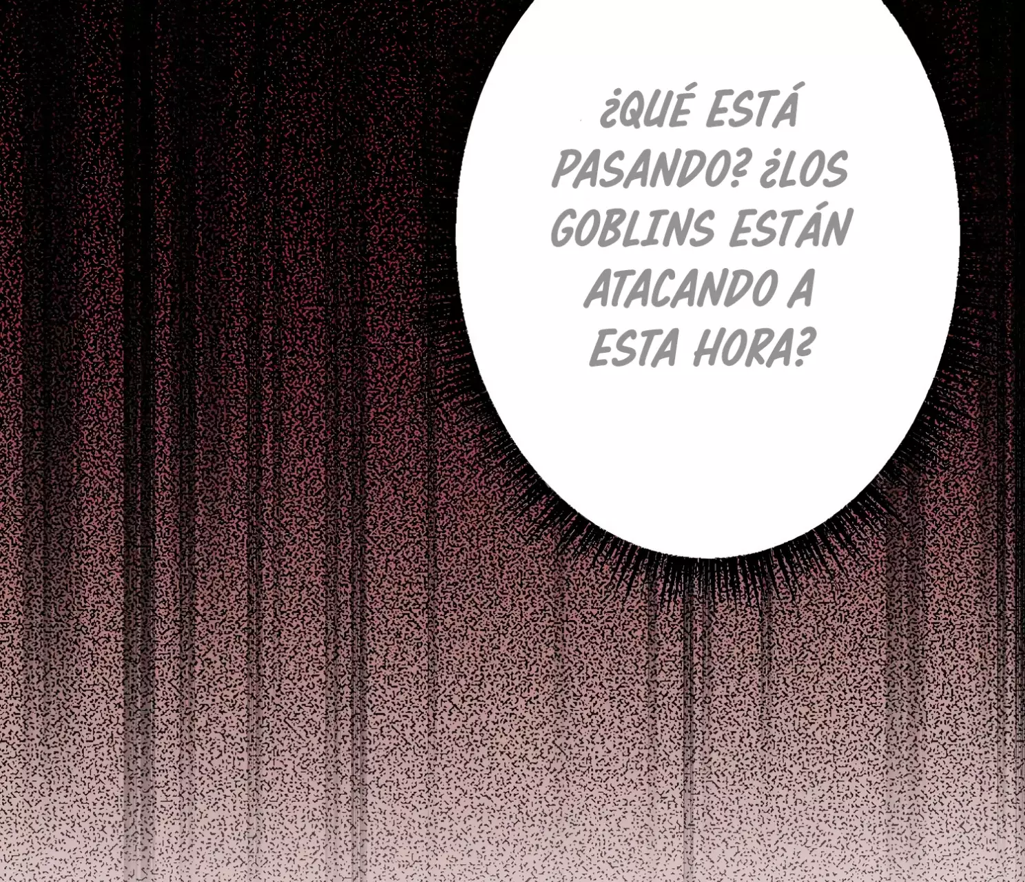 De duende a Dios Goblin capítulo 10 página 142