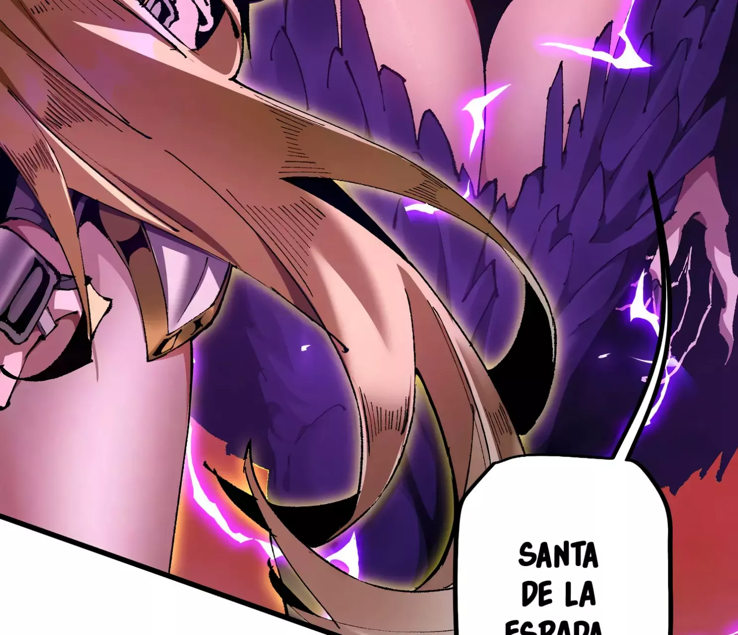 De duende a Dios Goblin capítulo 10 página 145