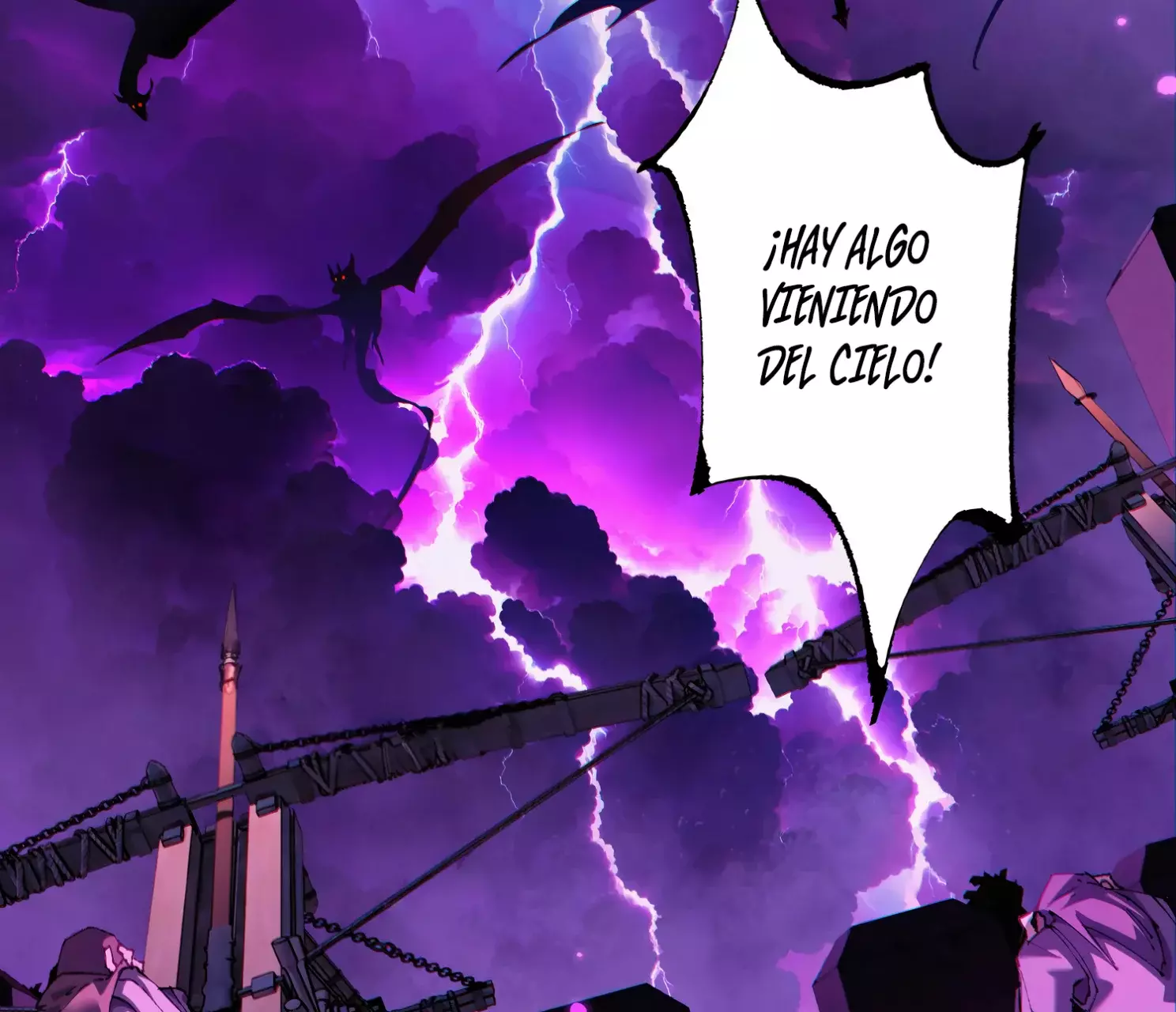 De duende a Dios Goblin capítulo 10 página 26