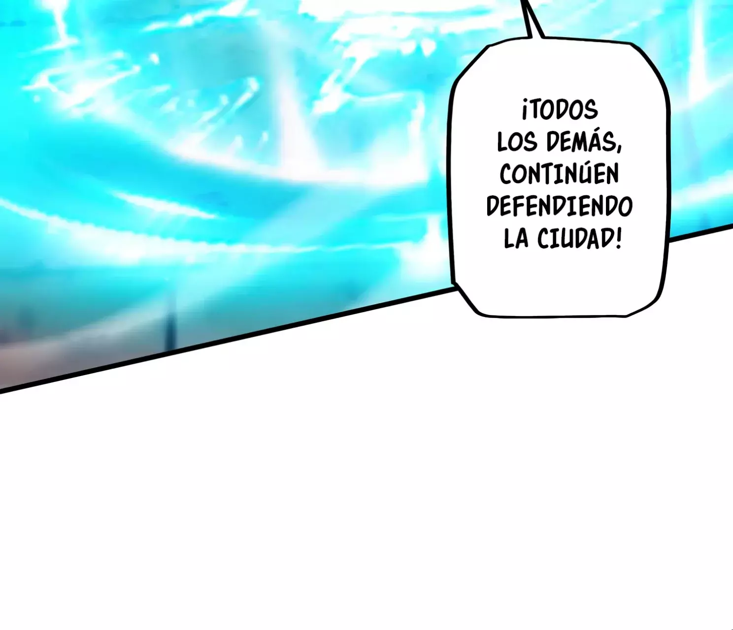 De duende a Dios Goblin capítulo 10 página 49