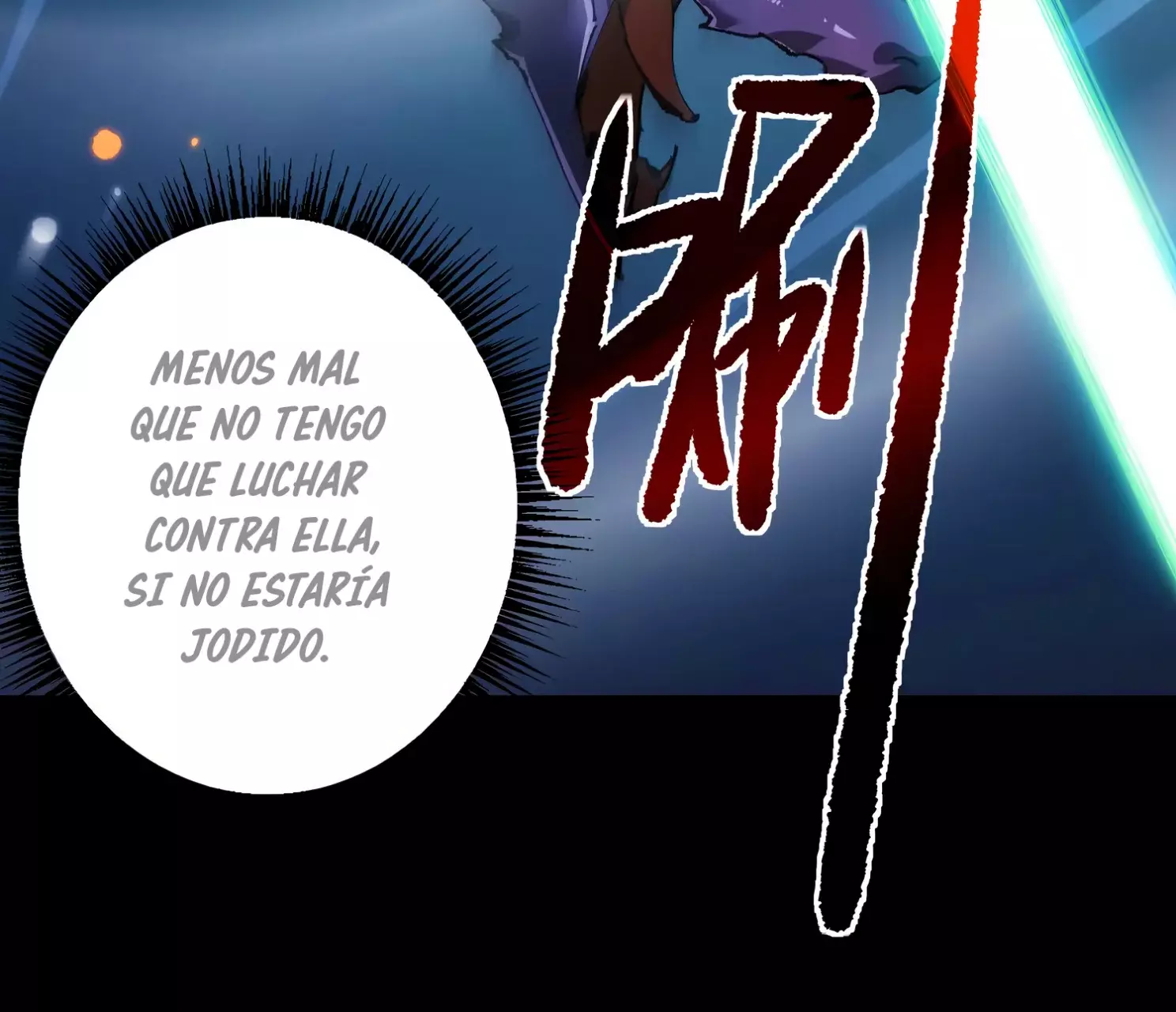 De duende a Dios Goblin capítulo 10 página 66