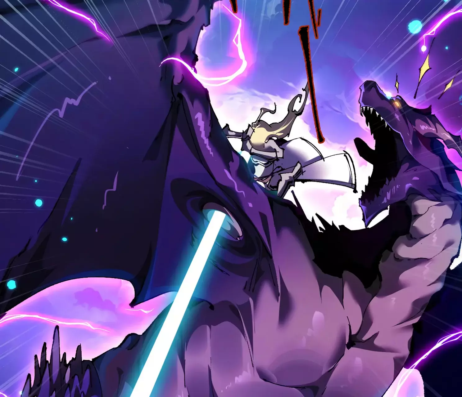 De duende a Dios Goblin capítulo 10 página 68