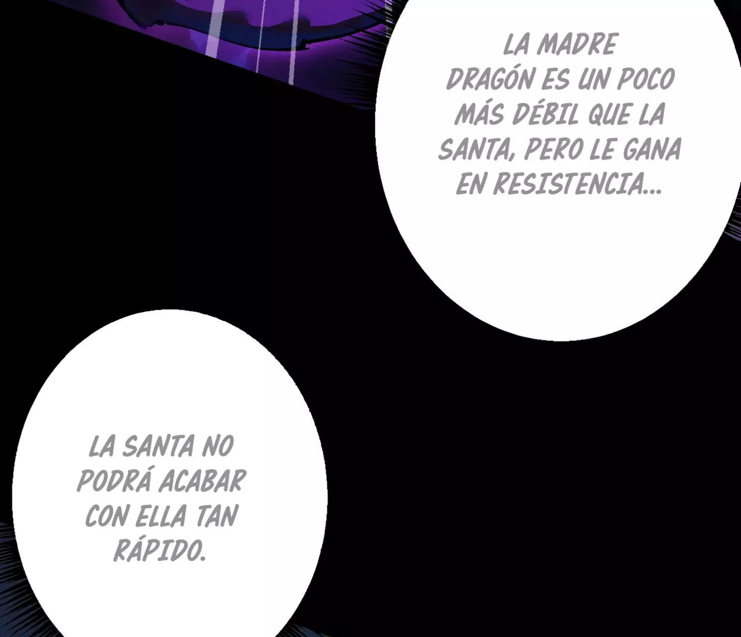 De duende a Dios Goblin capítulo 10 página 70