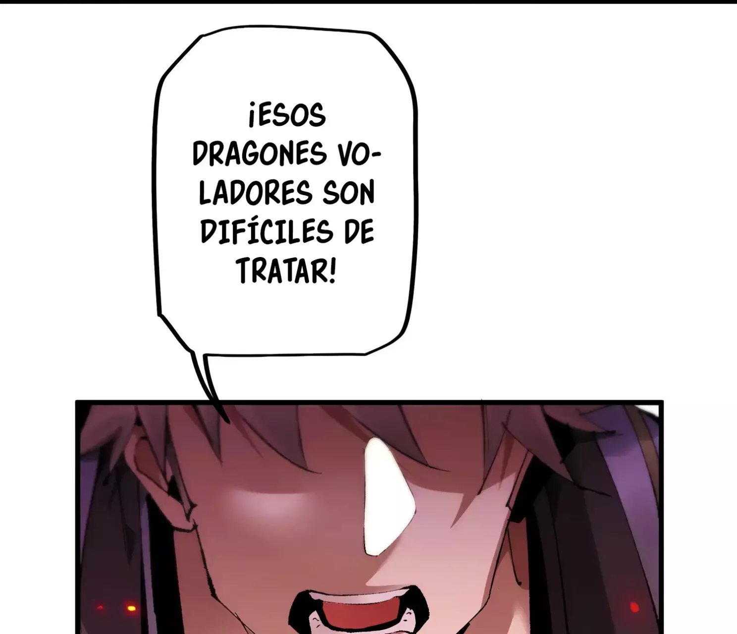 De duende a Dios Goblin capítulo 10 página 83