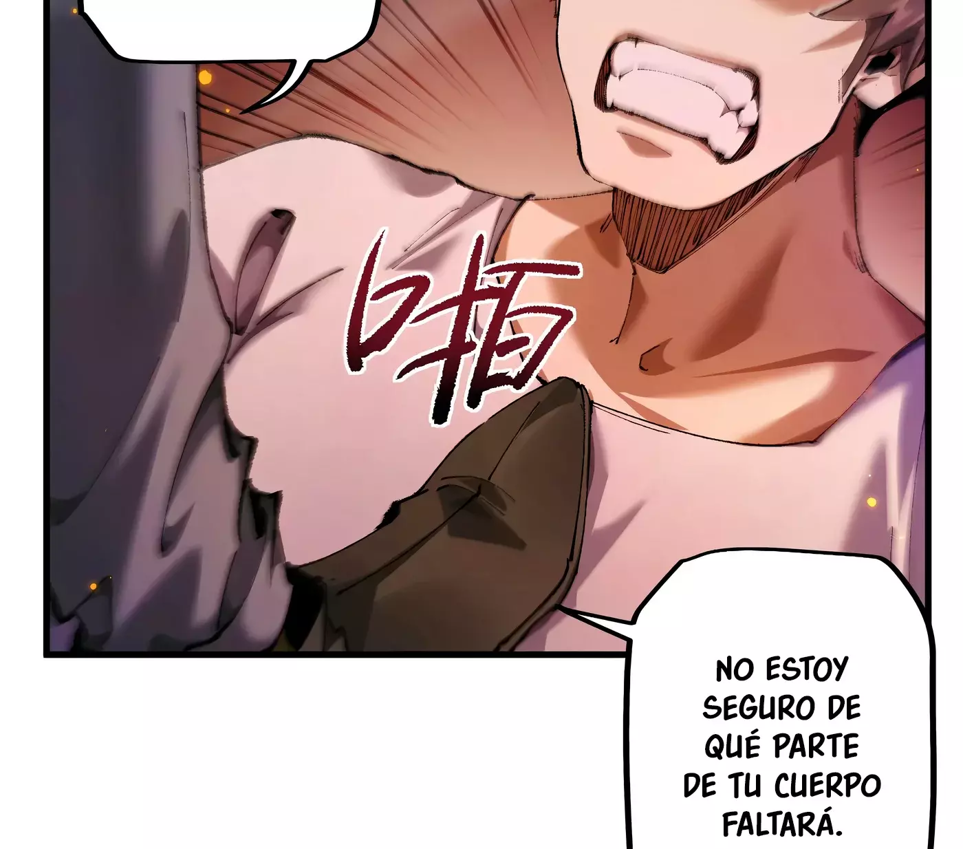 De duende a Dios Goblin capítulo 11 página 102