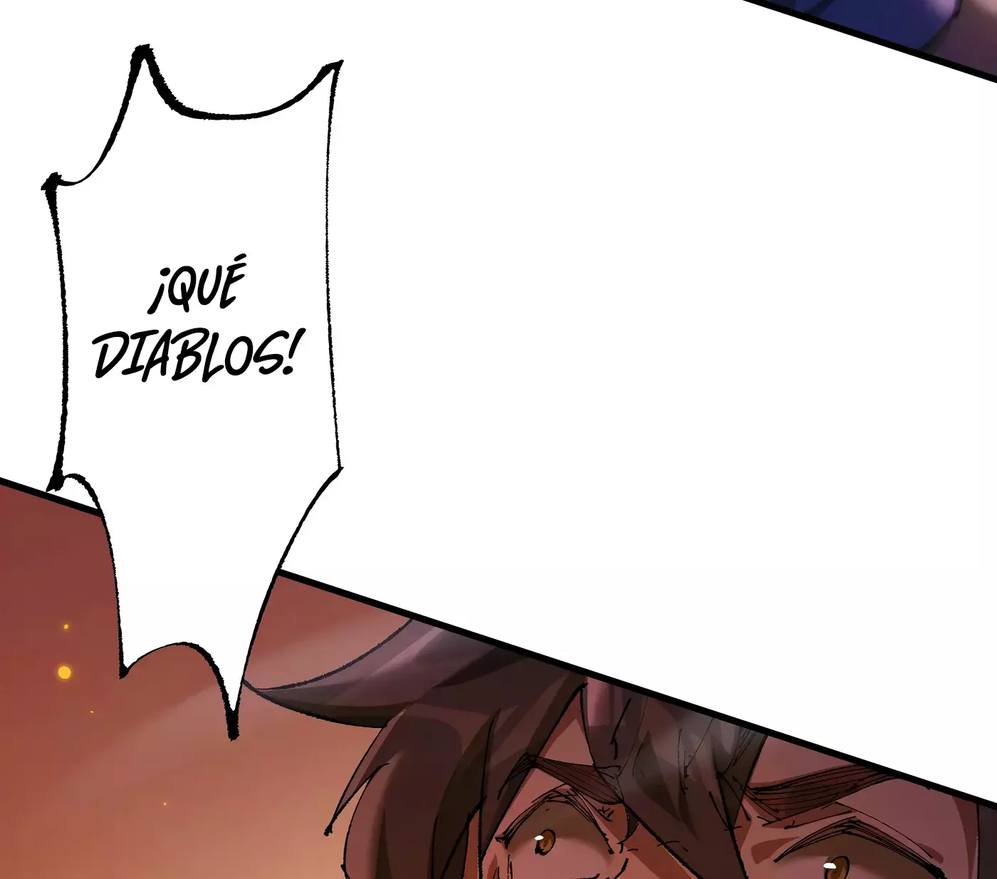 De duende a Dios Goblin capítulo 11 página 106