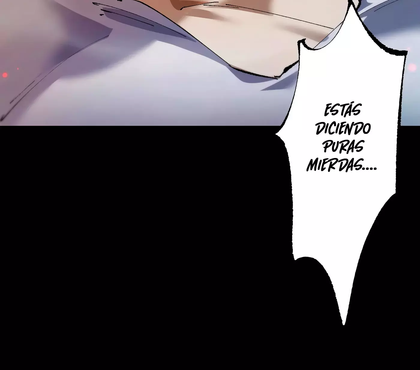 De duende a Dios Goblin capítulo 11 página 108