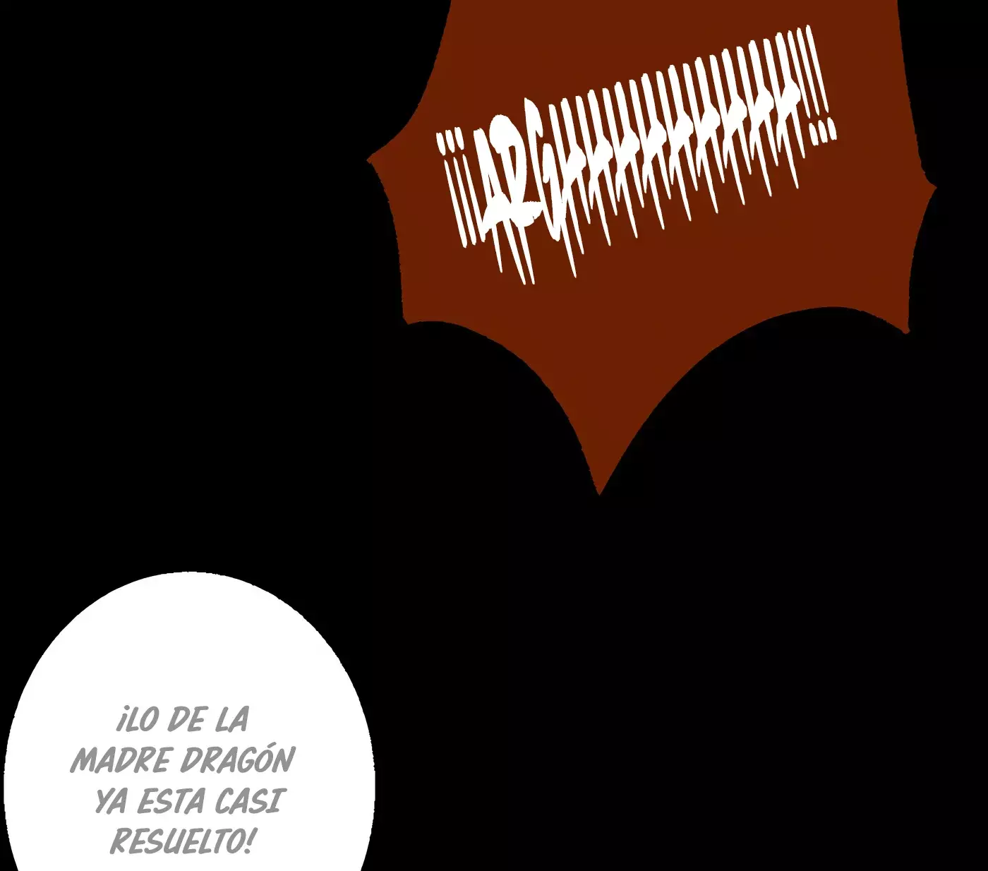 De duende a Dios Goblin capítulo 11 página 12