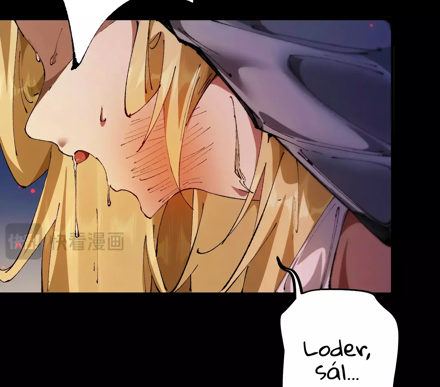 De duende a Dios Goblin capítulo 11 página 131