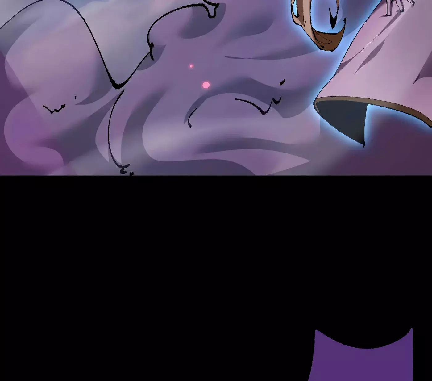 De duende a Dios Goblin capítulo 11 página 21