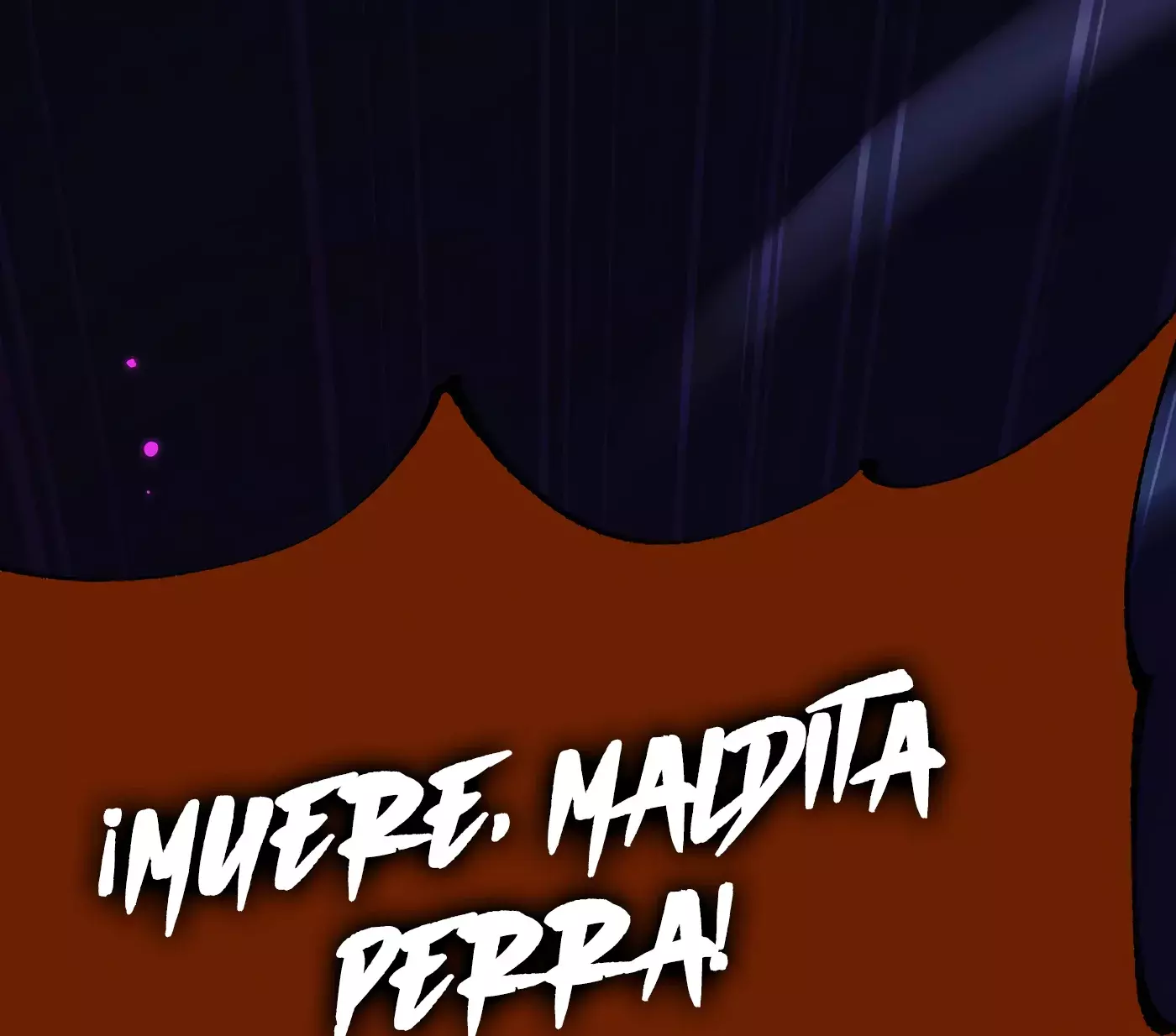 De duende a Dios Goblin capítulo 11 página 3