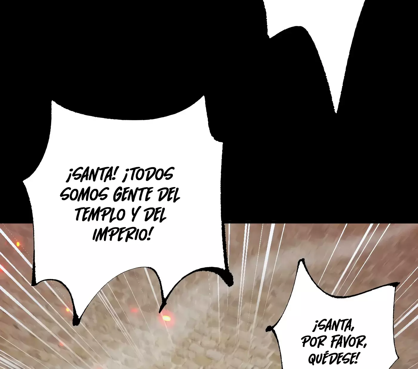 De duende a Dios Goblin capítulo 11 página 50