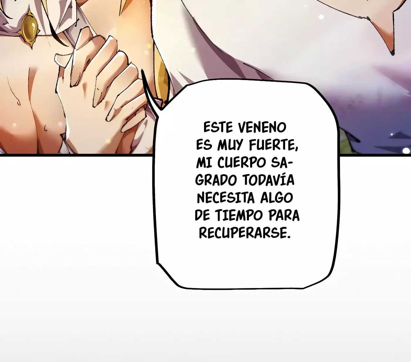De duende a Dios Goblin capítulo 11 página 70