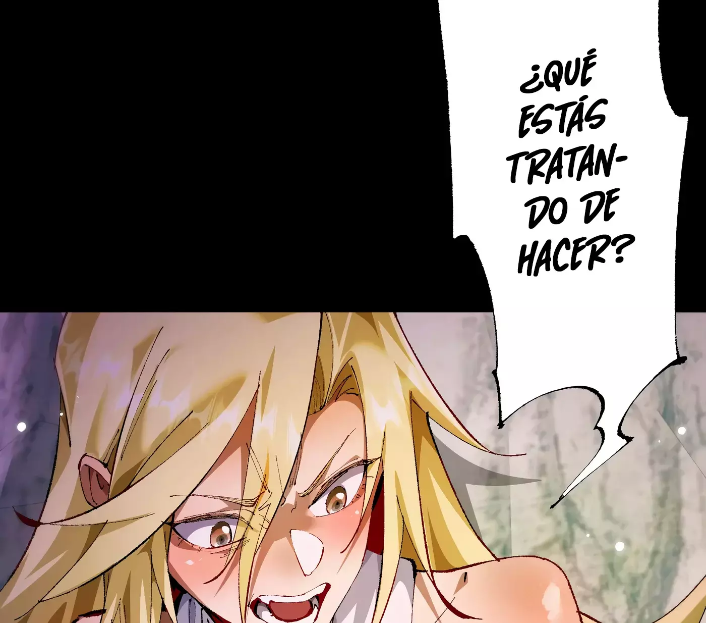 De duende a Dios Goblin capítulo 11 página 76