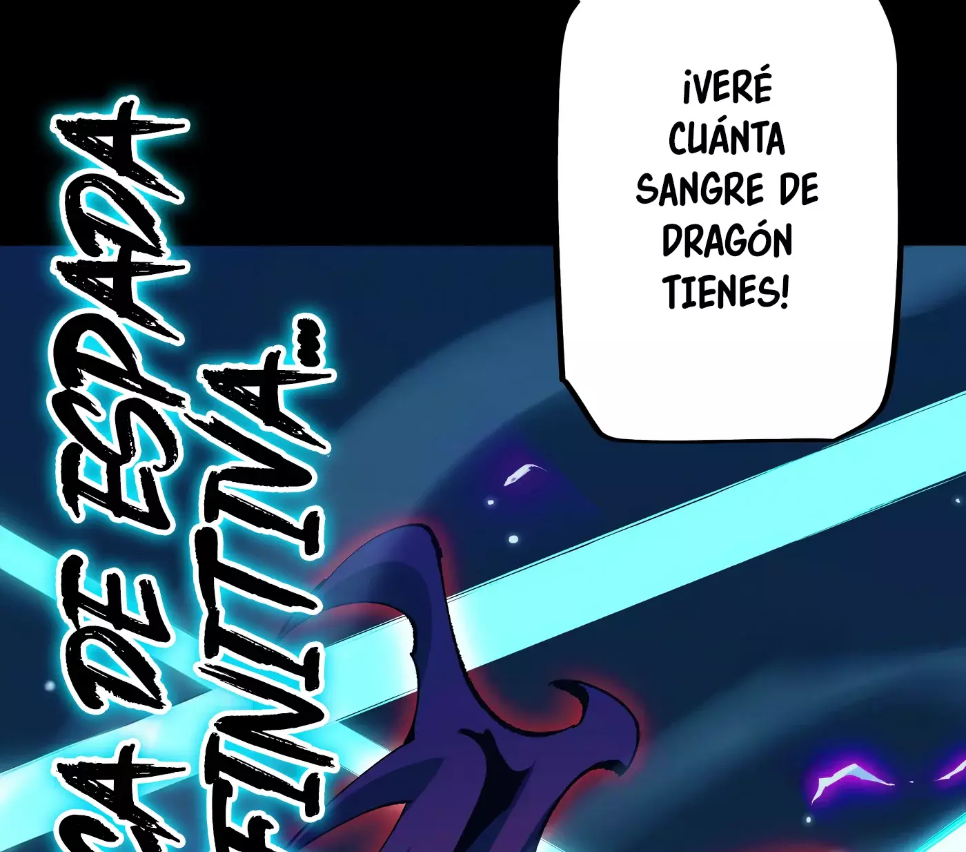 De duende a Dios Goblin capítulo 11 página 8