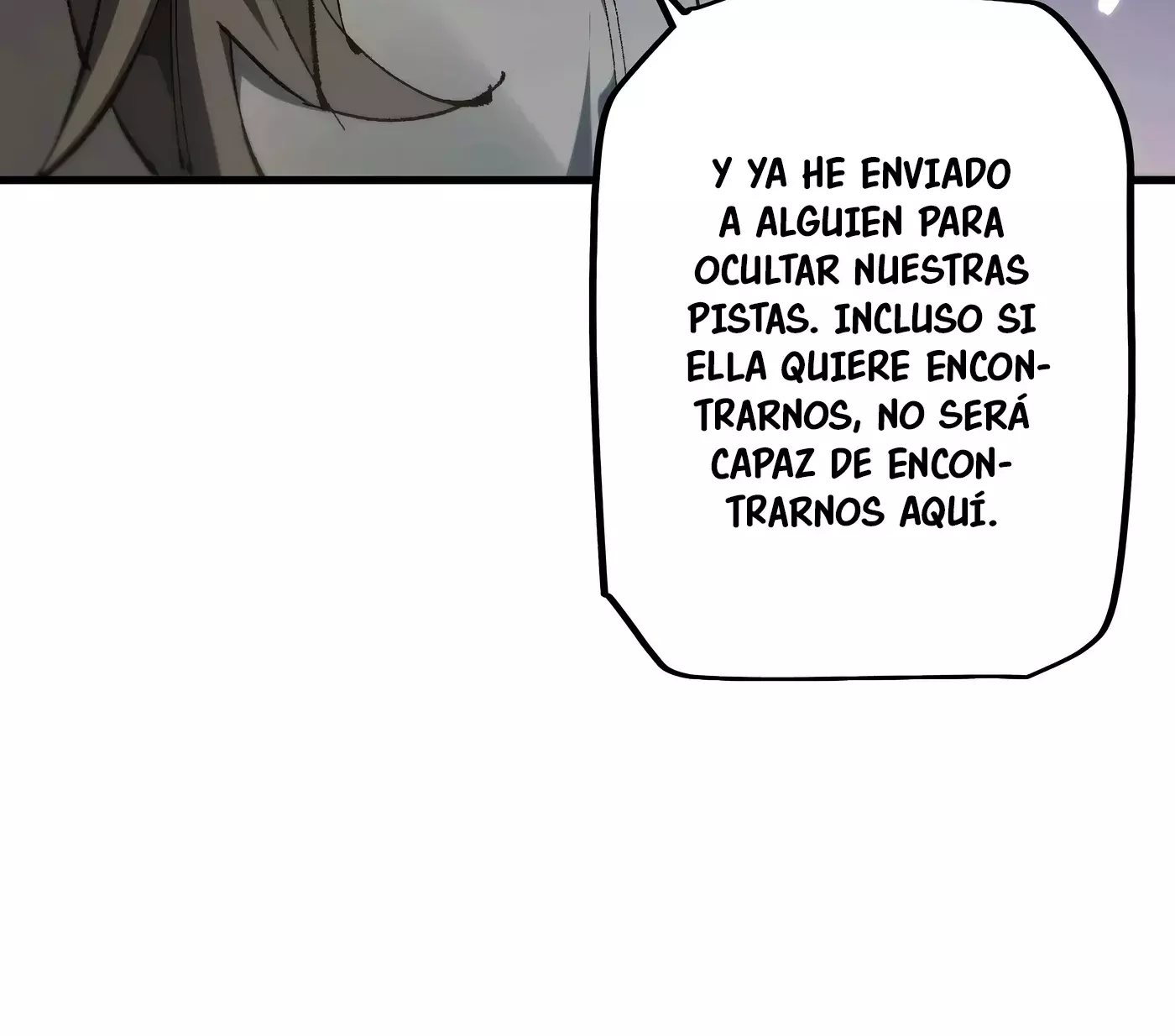 De duende a Dios Goblin capítulo 11 página 95