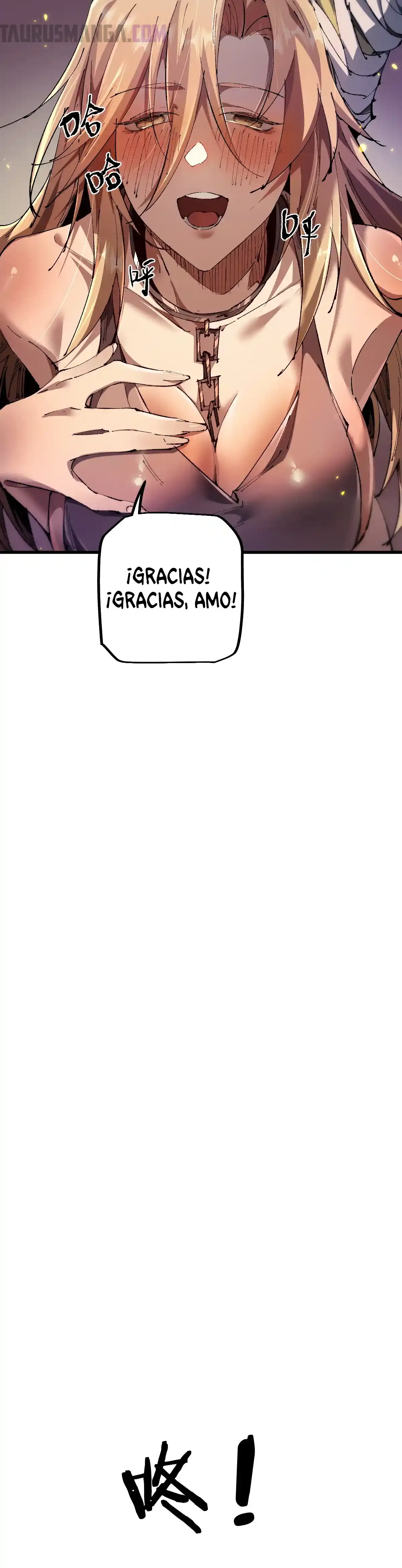 De duende a Dios Goblin capítulo 14 página 25