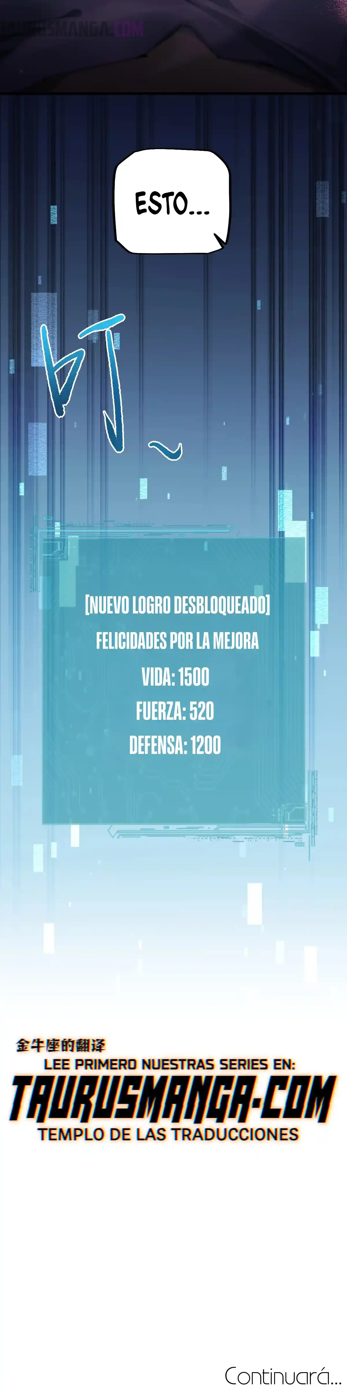 De duende a Dios Goblin capítulo 16 página 30