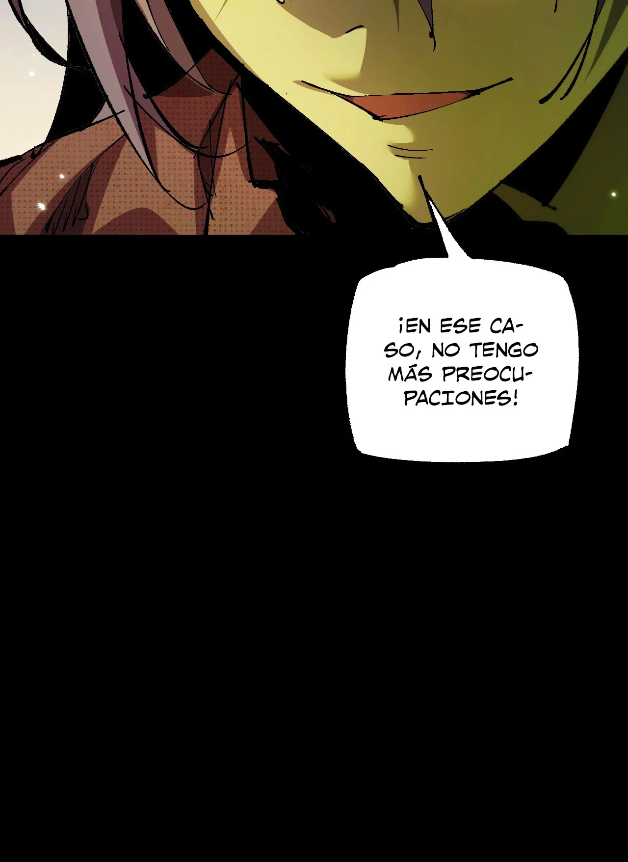 De duende a Dios Goblin capítulo 2 página 119