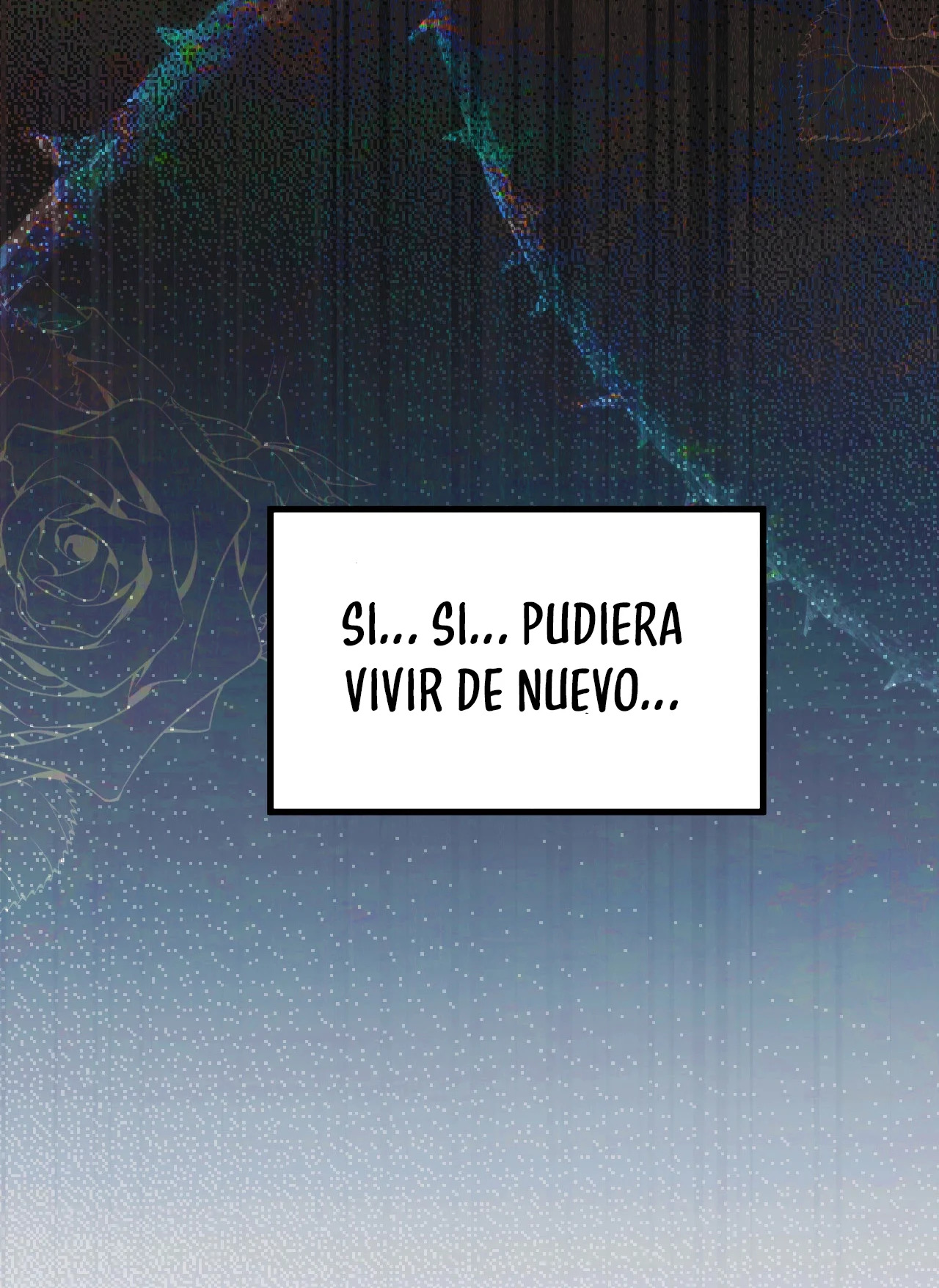 De duende a Dios Goblin capítulo 2 página 61