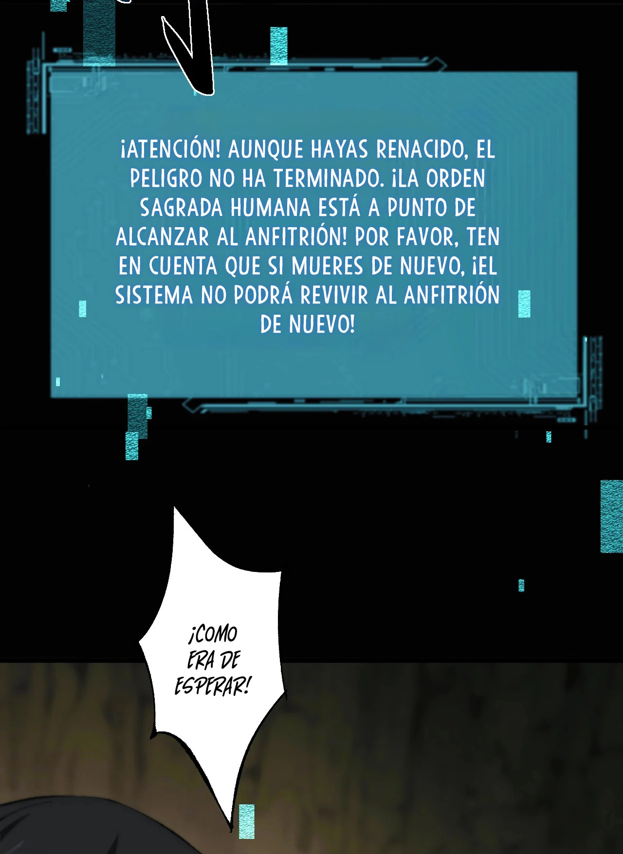 De duende a Dios Goblin capítulo 2 página 87