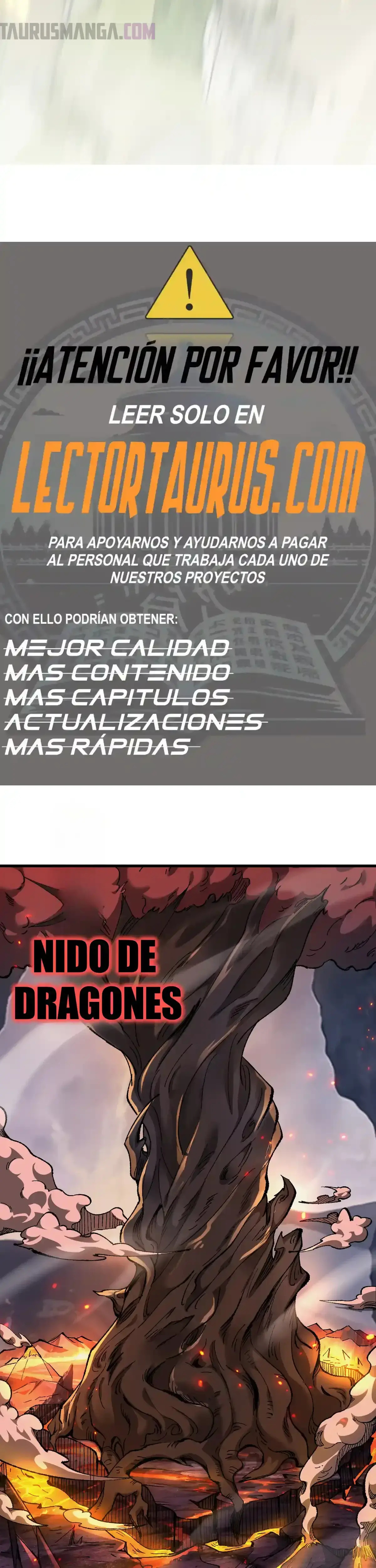De duende a Dios Goblin capítulo 35 página 14