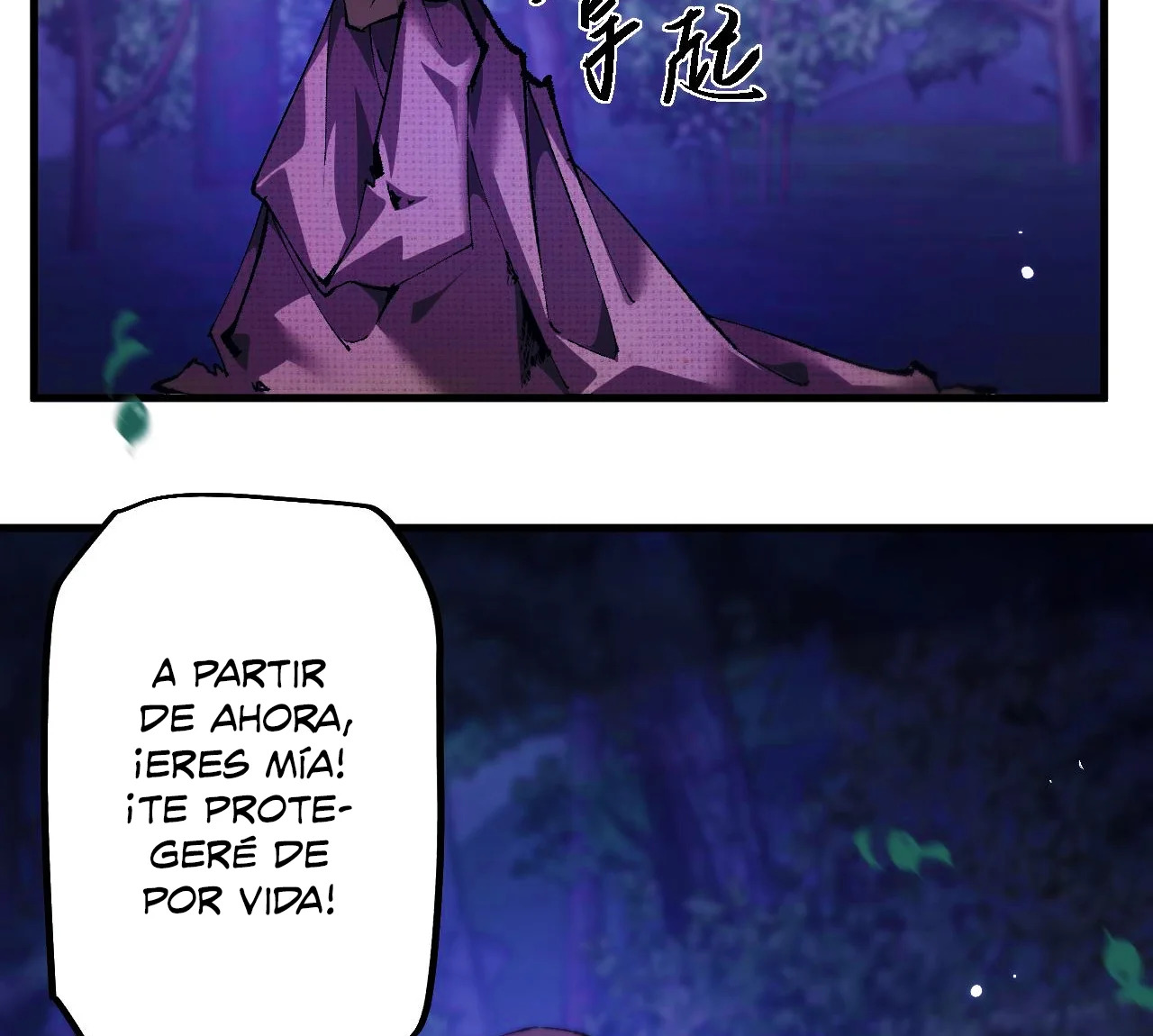 De duende a Dios Goblin capítulo 4 página 109