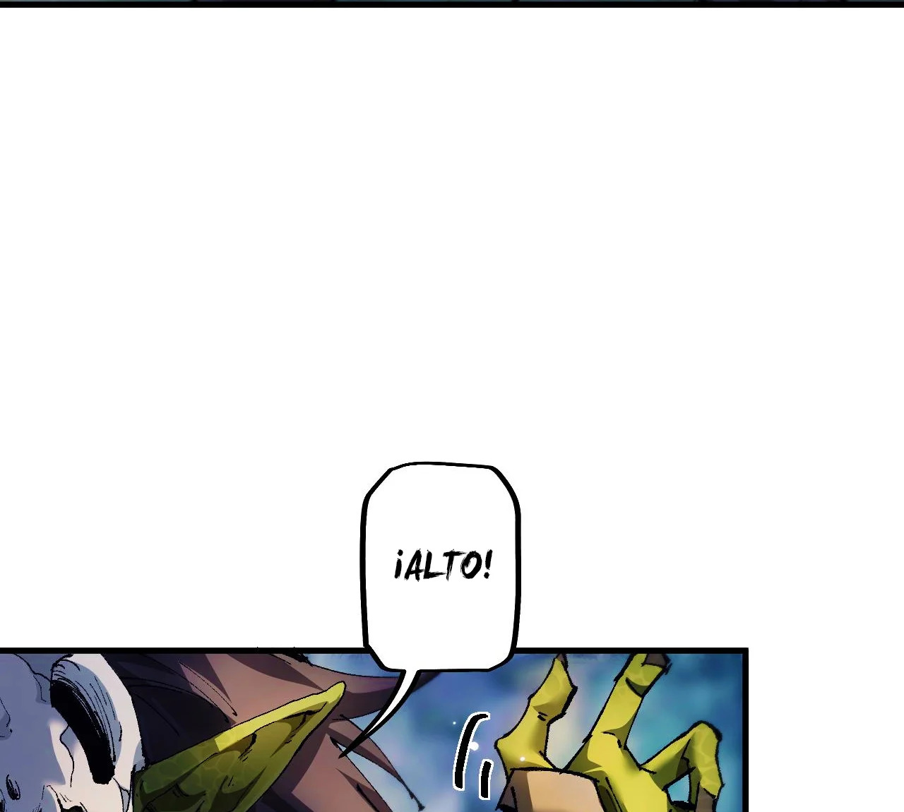 De duende a Dios Goblin capítulo 4 página 15