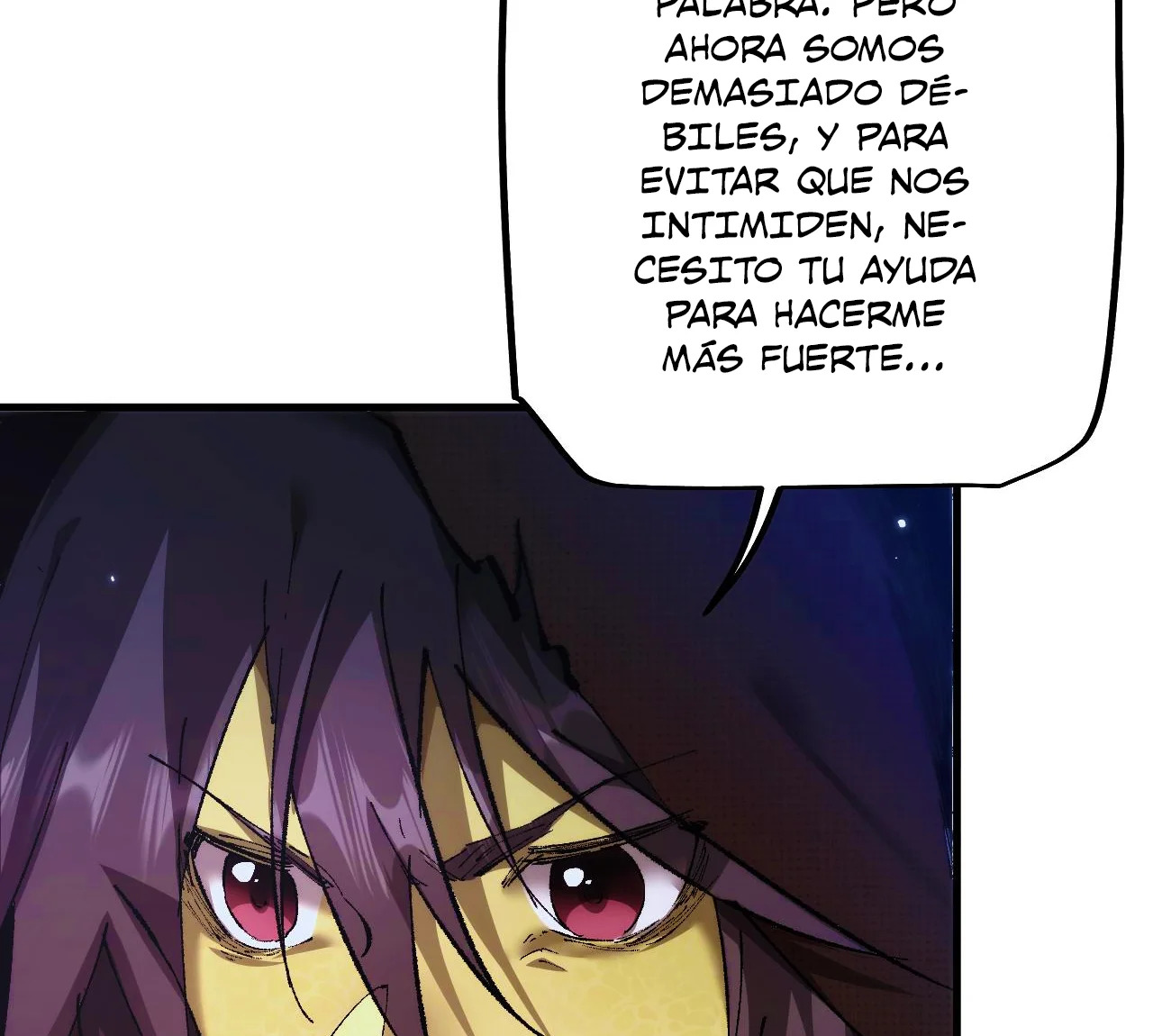 De duende a Dios Goblin capítulo 4 página 80