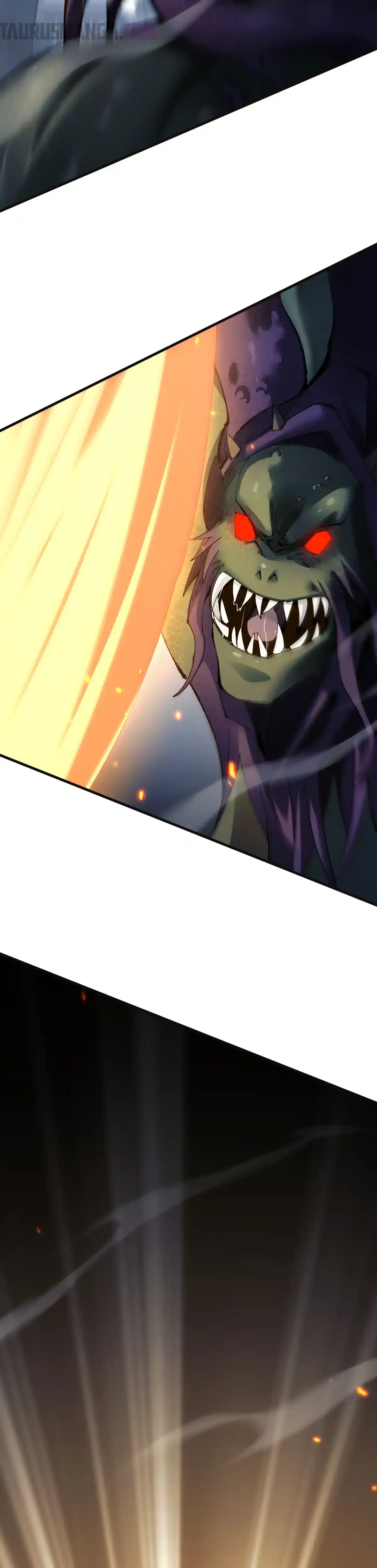 De duende a Dios Goblin capítulo 40 página 20