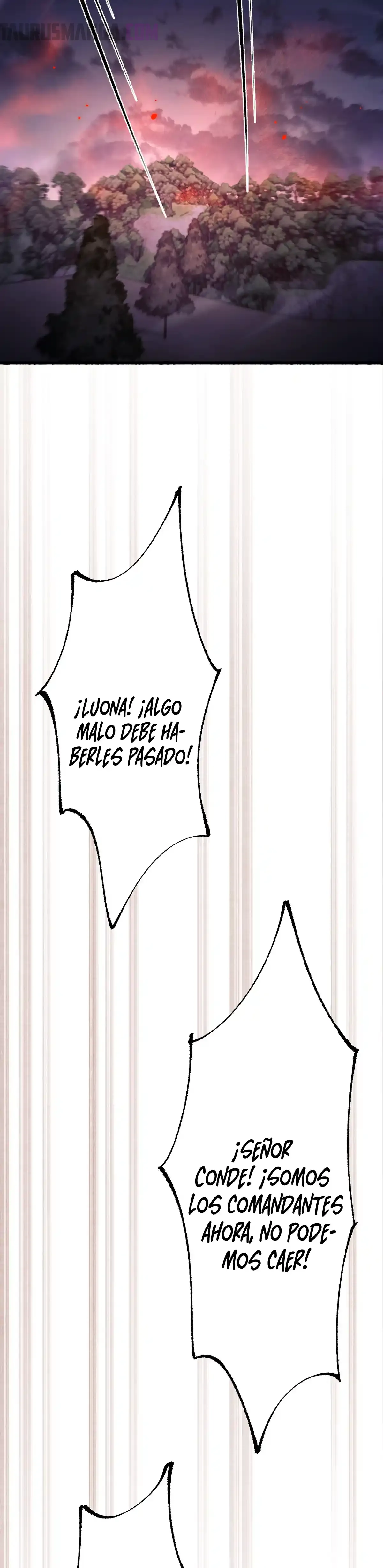De duende a Dios Goblin capítulo 40 página 8