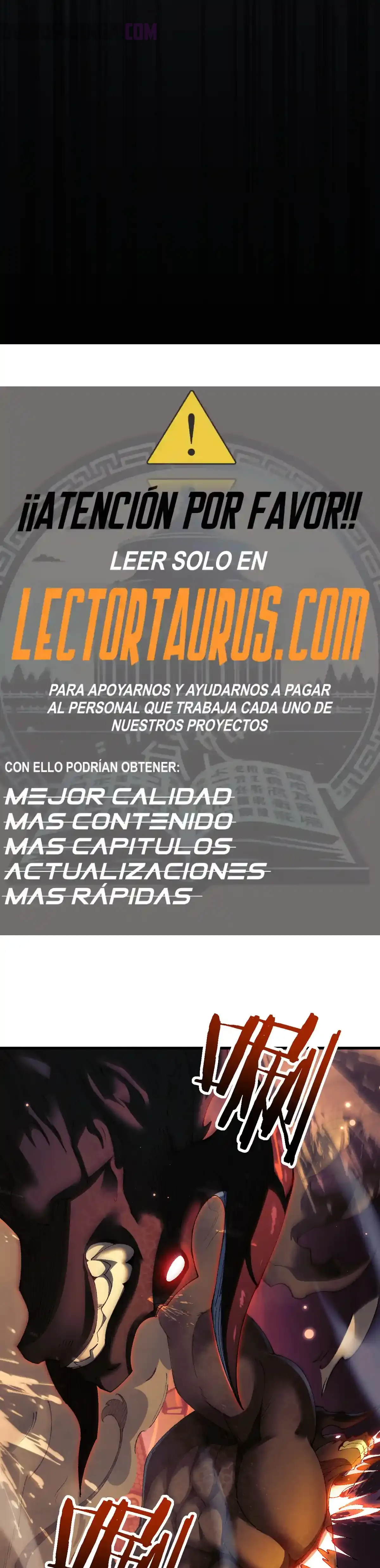 De duende a Dios Goblin capítulo 46 página 23
