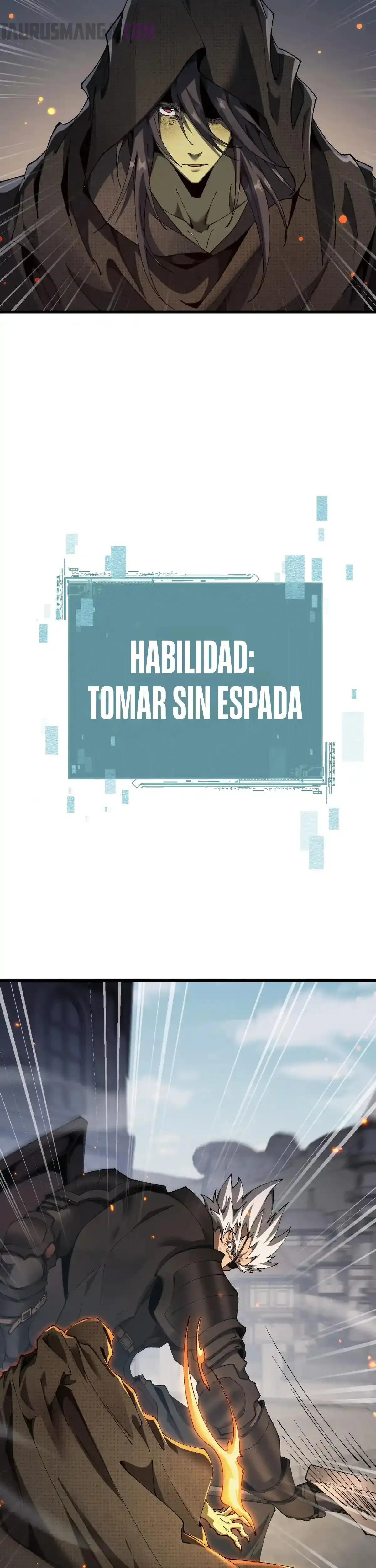 De duende a Dios Goblin capítulo 47 página 11